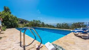 Los Olivos Antequera - Los Nogales by Ruralidays - La Joya