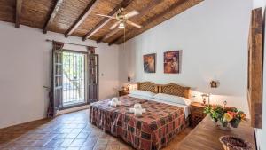 Los Olivos Antequera - Los Nogales by Ruralidays