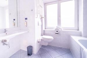 Superior Double Room room in Warmiński Hotel & Conference
