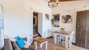 Torcalillos Antequera - La Joya by Ruralidays