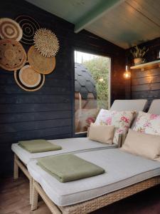 Wellness Bed & Breakfast Pergamo