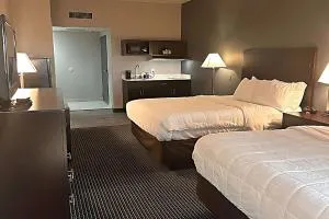 Suburban Studios - Napoleon