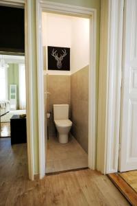 Danubio **** 3 bedrooms - Next to the river