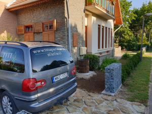 Titi Boutique Apartmanok