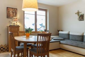 Apartament Šv. Stepono 29