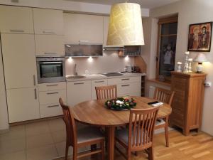 Apartament Šv. Stepono 29