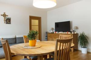 Apartament Šv. Stepono 29