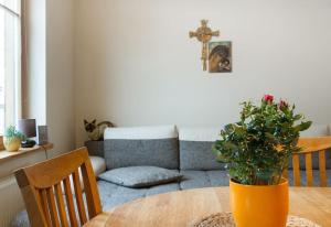 Apartament Šv. Stepono 29