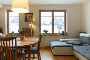 Apartament Šv. Stepono 29