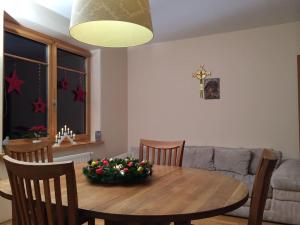 Apartament Šv. Stepono 29