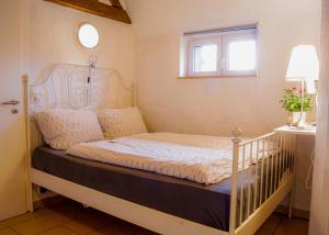 Traumwohnung Jolly Jumper auf idyllischem Reiterhof nähe Burg Eltz