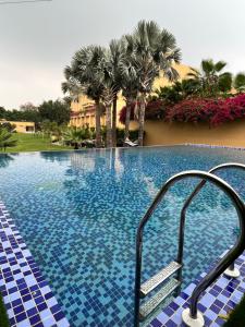 The Lalita Grand Mathura- Vrindavan