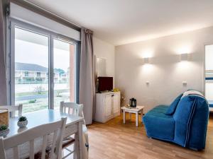 Appartements Apartment Les Alcyons by Interhome : photos des chambres