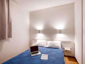 Apartment Les Alcyons T2 by Interhome