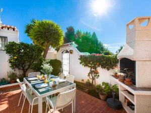 Apartment Capuchinos San Juan de Capistrano by Interhome