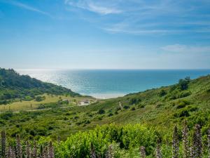 Appartements Apartment Hameau des vagues-7 by Interhome : photos des chambres