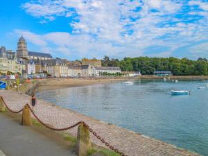 Appartements Apartment Montjoie by Interhome : photos des chambres