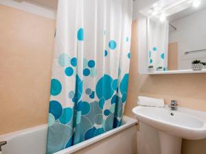 Appartements Apartment Les Alcyons-3 by Interhome : photos des chambres