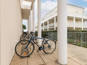 Appartements Apartment La Louisiane by Interhome : photos des chambres