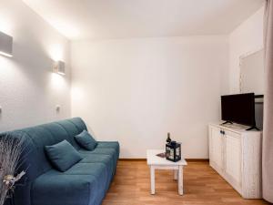 Appartements Studio Les Alcyons-1 by Interhome : photos des chambres