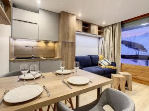 Apartment Chavière 716 by Interhome