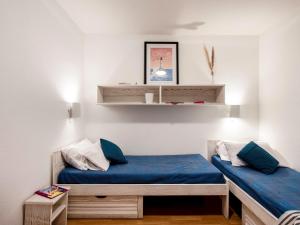 Appartements Studio Les Alcyons-1 by Interhome : photos des chambres