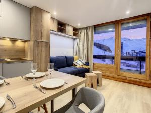 Apartment Chavière 716 by Interhome