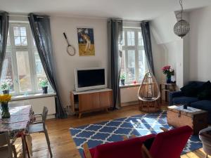 Apartament Winieckiego