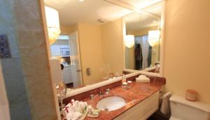 Suites at Pueblo Bonito Rose and Spa Cabo San Lucas