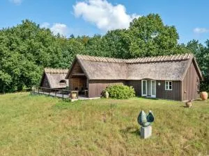 Holiday Home Elvine - 2-9km from the sea by Interhome - Tikøb