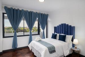 Loxton apartment