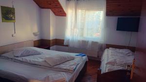 vila strugurelu hostel