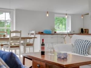 Holiday Home Selina - 600m from the sea in Sealand by Interhome