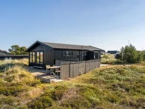 Holiday Home Anniki - 300m from the sea by Interhome - Højen