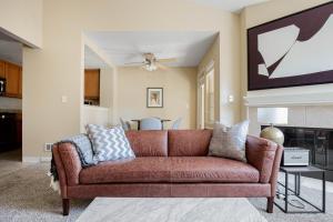 Santa Clara 2BR w WD Gym Pool SFO-514