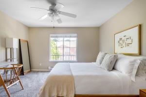 Santa Clara 2BR w WD Gym Pool SFO-514