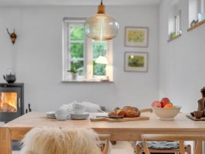 Holiday Home Walægæst - 775m from the sea in Sealand by Interhome