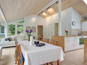 Holiday Home Heino - 3-5km from the sea by Interhome