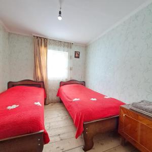 Chvibiani Guesthouse & Bar