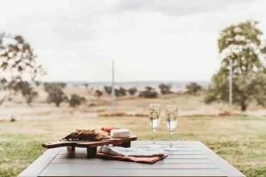 The Oaks Country Getaway - Canowindra