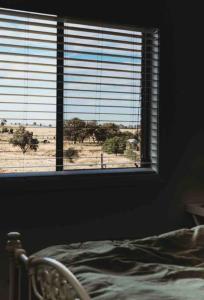 The Oaks Country Getaway