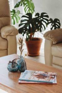 The Oaks Country Getaway