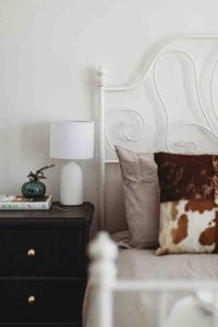 The Oaks Country Getaway