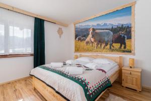 Luxury Salwatoriańska Apartments Mountain View Zakopane by Renters Prestige