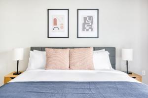 Santa Clara 1BR w WD Gym SFO-834