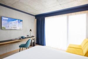 Hotels KOPSTER Hotel Residence Paris Ouest Colombes : photos des chambres