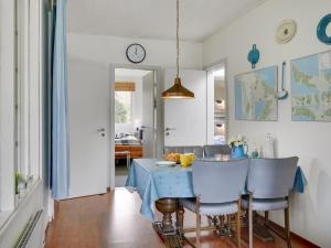 Holiday Home Simon - 225m from the sea by Interhome