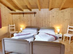 Apartment Elsighornblick by Interhome