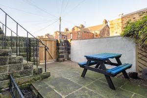 Stunning 5 Bedroom 5 En-Suite Victorian House in Harrogate