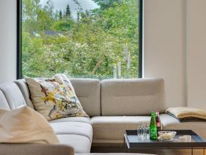 Holiday Home Matti - 1km from the sea in Sealand by Interhome